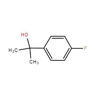 2-(4-氟苯基)-2-丙醇,2-(4-Fluorophenyl)propan-2-ol