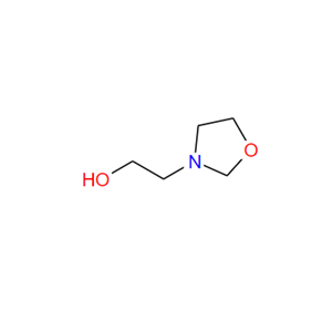 2-(噁唑烷-3-基)乙醇,2-(Oxazolidin-3-yl)ethanol