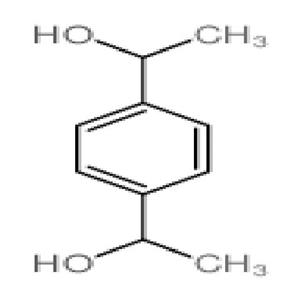 1-[4-(1-hydroxyethyl)phenyl]ethanol
