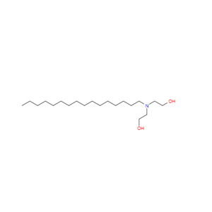N-十六烷基二乙醇胺