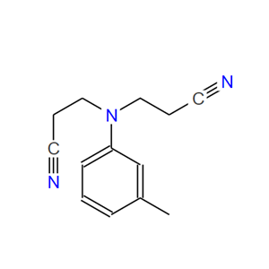 N,N-二氰乙基间甲苯胺