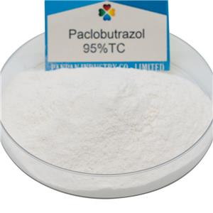 多效唑,paclobutrazol