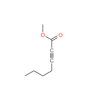 2-庚炔甲酯,METHYL 2-HEPTYNOATE