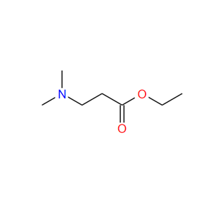 3-(二甲氨基)丙酸乙酯