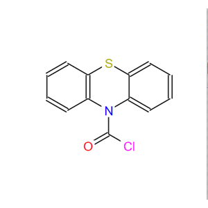 吩噻嗪-10-碳酰氯