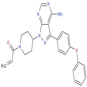 依魯替尼雜質(zhì)11