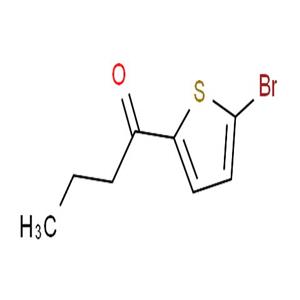 1-(5-溴-2-噻吩基)-1-丁酮