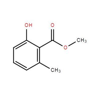 2-羟基-6-甲基苯甲酸甲酯