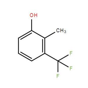 2-甲基-3-(三氟甲基)苯酚,2-Methyl-3-(trifluoromethyl)phenol