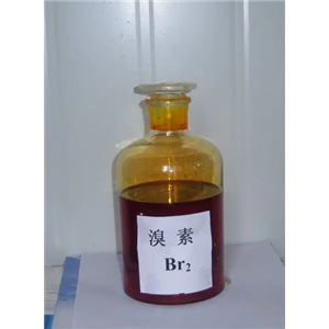 溴素,Bromine