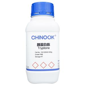 胰蛋白胨 微生物培养基-CN120042