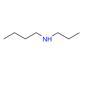 N -丙基丁胺