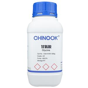 甘氨酸-AR,99% 微生物培养基-CNA10161