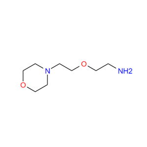 2-（2-吗啉代乙氧基）乙胺,2-(2-morpholinoethoxy)ethanamine