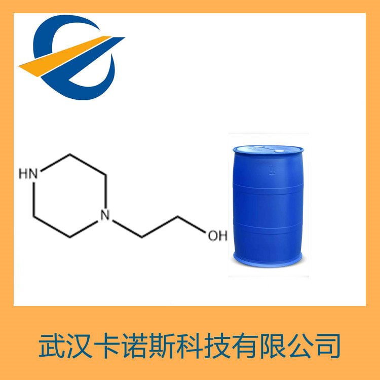 N-羟乙基哌嗪,N-(2-Hydroxyethyl)piperazine