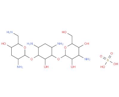 硫酸妥布霉素,Tobramycin Sulfate