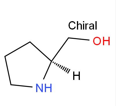 Boc-L-脯氨醇,N-BOC-L-PROLINOL