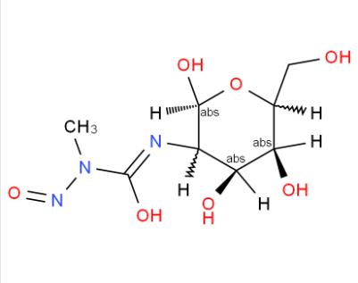 链脲菌素,Streptozocin