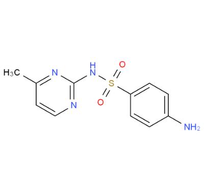 磺胺甲基嘧啶,Cyclophosphamide
