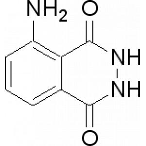 3-氨基邻苯二甲酰肼,3-Aminophthalhydrazide