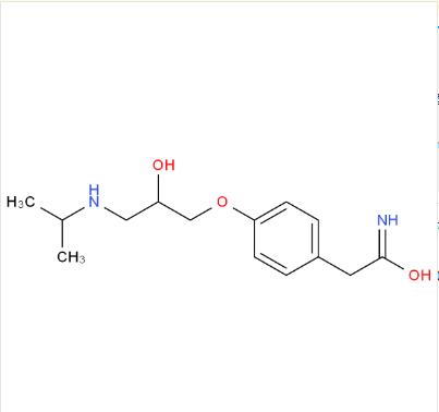 阿替洛尔,Atenolol