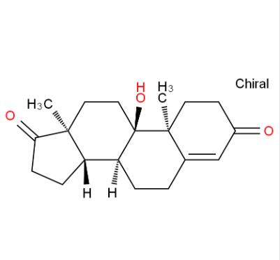 9-羥基雄烯二酮,9-hydroxy-4-androstene-3,17-dione