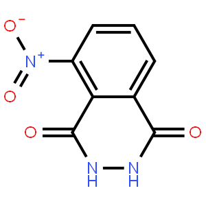 3-硝基邻苯二甲酰肼,3-Nitrophthalic Hydrazide