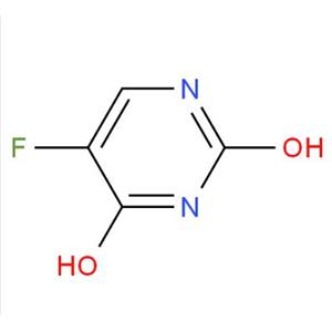 5-氟尿嘧啶,5-Fluorouracil