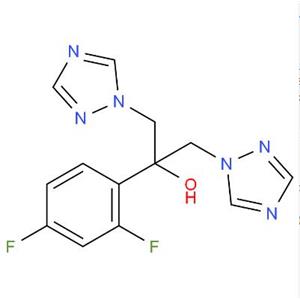 氟康唑,Fluconazole