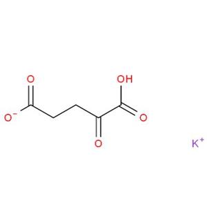 α-酮戊二酸单钾盐；alpha-酮戊二酸单钾盐,Potassium hydrogen 2-oxoglutarate
