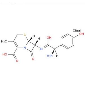 头孢羟氨苄,Cefadroxil