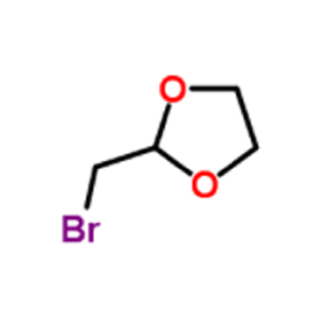 溴代乙醛缩乙二醇,Bromoacetaldehyde diethyl acetall