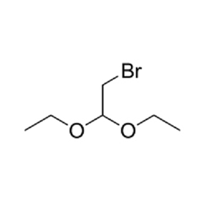 溴代乙醛缩二乙醇,Bromoacetaldehyde diethyl acetal