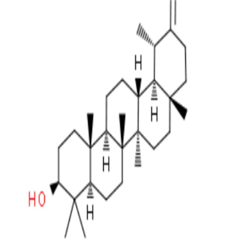 蒲公英甾醇,taraxasterol