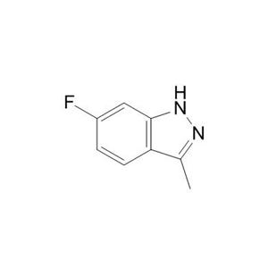 6-Fluoro-3-methyl-1H-indazole,6-Fluoro-3-methyl-1H-indazole