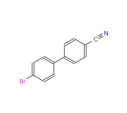 4-溴-4-氰基联苯,4'-Bromo-4-cyano-biphenyl