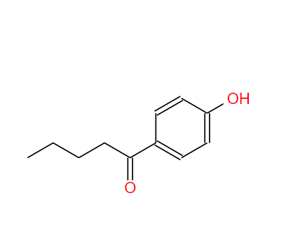 4-羟基苯戊酮,4'-Hydroxyvalerophenone