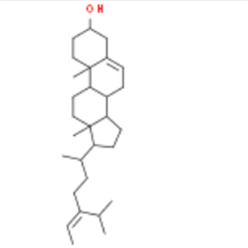 岩藻甾醇,fucosterol