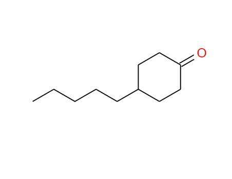 对戊基环己酮,4-Pentylcyclohexanone