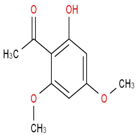 2-羟基-4,6-二甲氧基苯乙酮,2'-HYDROXY-4',6'-DIMETHOXYACETOPHENONE