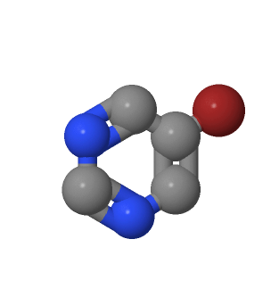 5-溴嘧啶,5-Bromopyrimidine