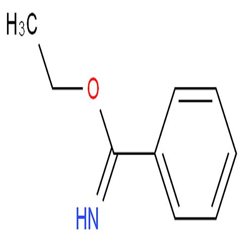 苯甲亞胺酸乙酯鹽酸鹽,Benzimidic acid ethyl