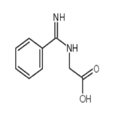 2-([亚氨基](苯基)甲基]氨基)乙酸,2-([IMINO(PHENYL)METHYL]AMINO)ACETIC ACID