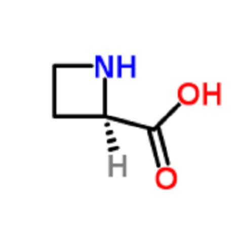 D-吖啶-2-羧酸,D-Azetidine-2-carboxylic acid