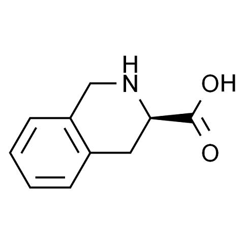 D-1,2,3,4-四氢异喹啉-3-羧酸,D-1,2,3,4-Tetrahydroisoquinoline-3-carboxylic acid