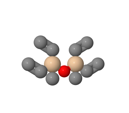 1,3-二甲基-1,1,3,3-四乙烯二硅氧烷,1,1,3,3-TETRAVINYLDIMETHYLDISILOXANE