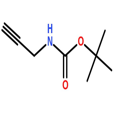 N-Boc-氨基丙炔,N-Boc-Propargylamine