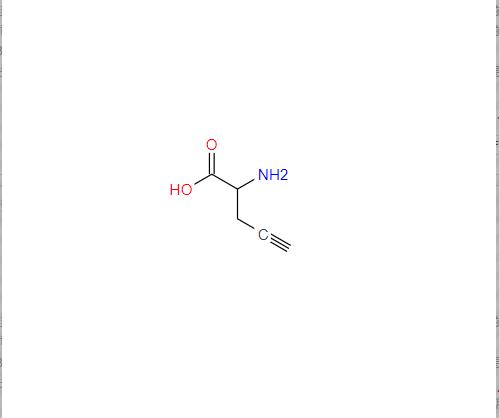 DL-炔丙基甘氨酸,DL-PROPARGYLGLYCINE