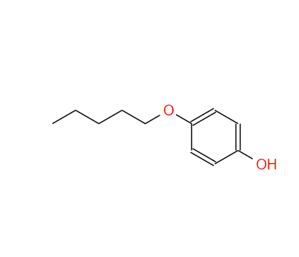 4-戊氧基苯酚,4-Pentyloxyphenol