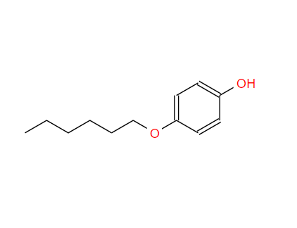 4-己氧基苯酚,4-Hexyloxyphenol